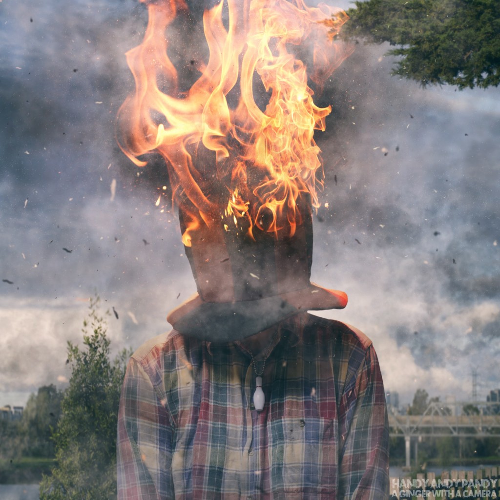 Self-Immolation